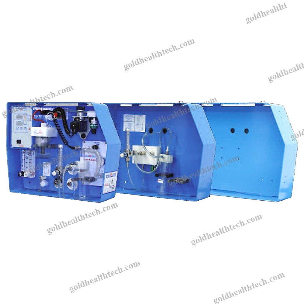 Neonatal Transport Incubator