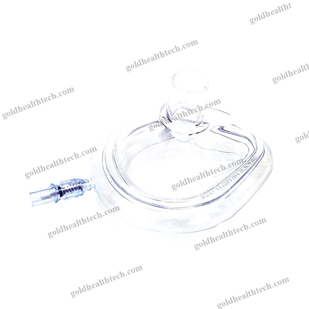Resuscitation Mask