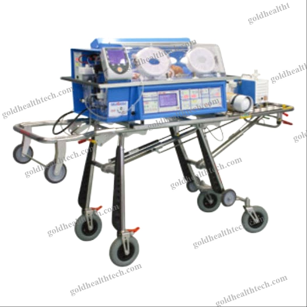 Neonatal Transport Incubator