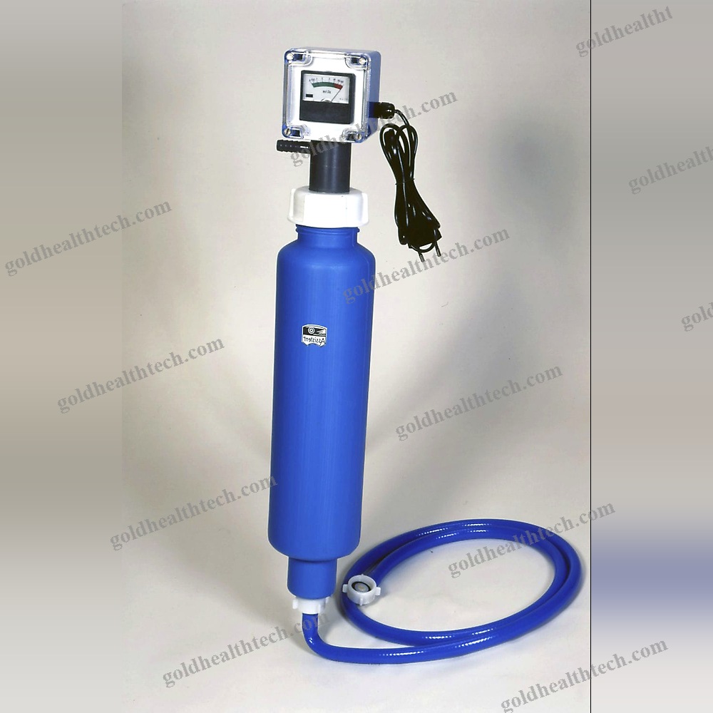 Ion Exchange Water Purifier