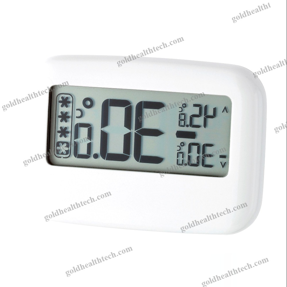 Laboratory Thermometer