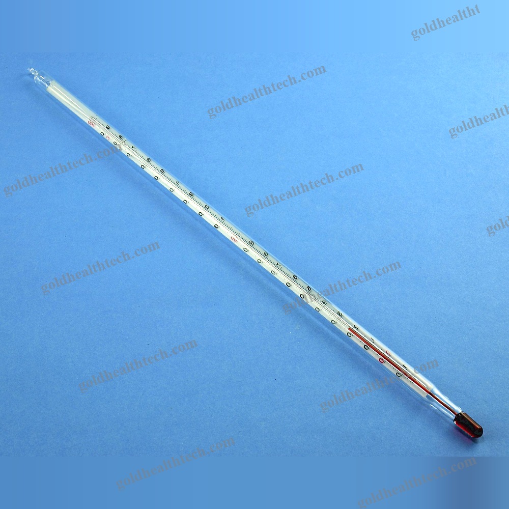 Laboratory Thermometer