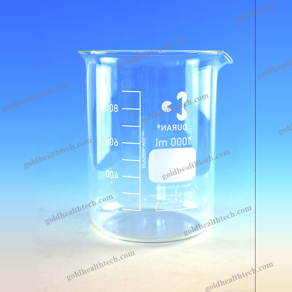 Borosilicate Glass Beaker