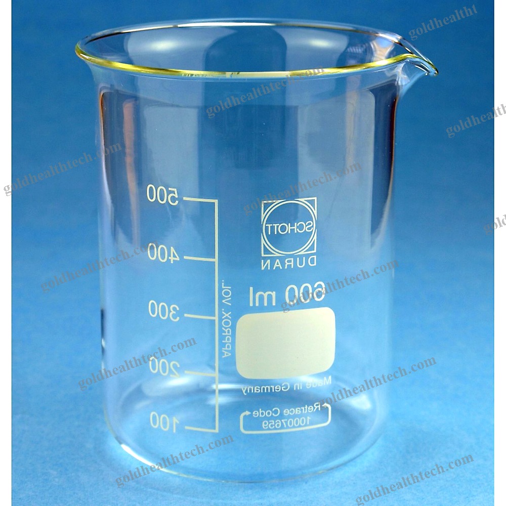 Borosilicate Glass Beaker