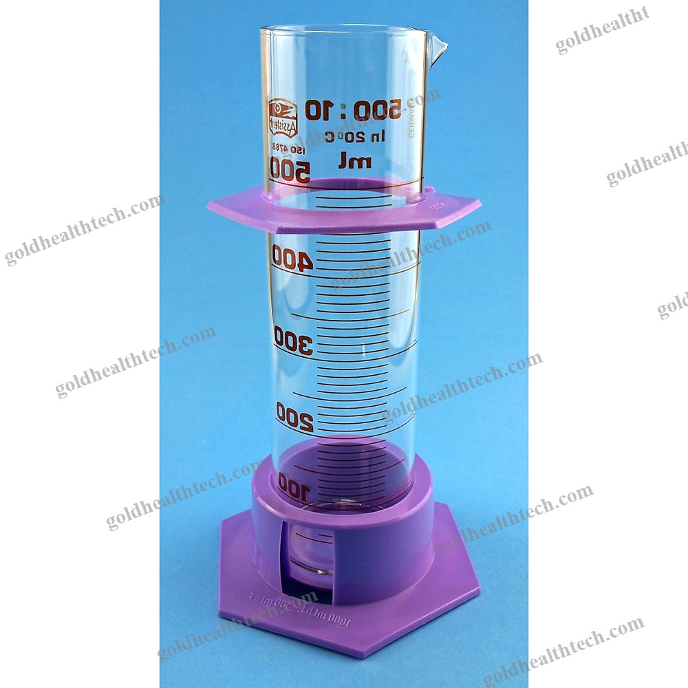 Glass Measuring Cylinder