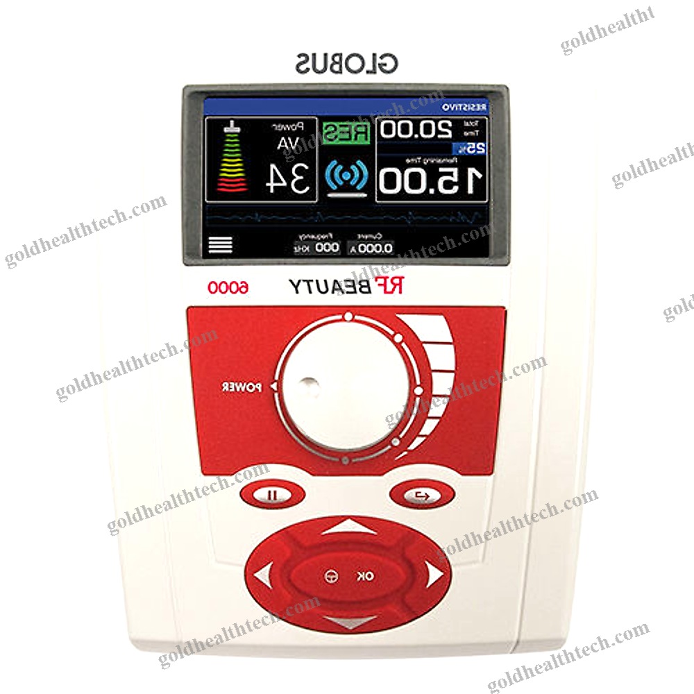 Rf Skin Rejuvenation Unit