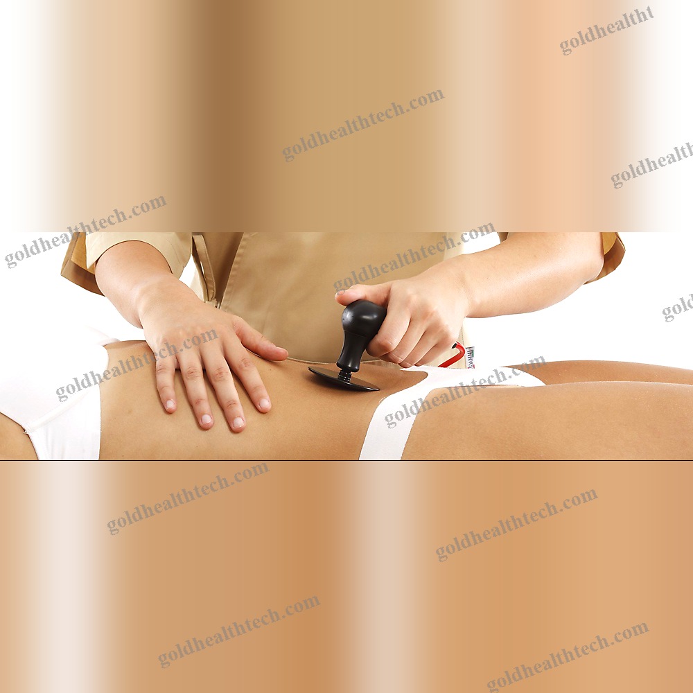 Rf Skin Rejuvenation Unit