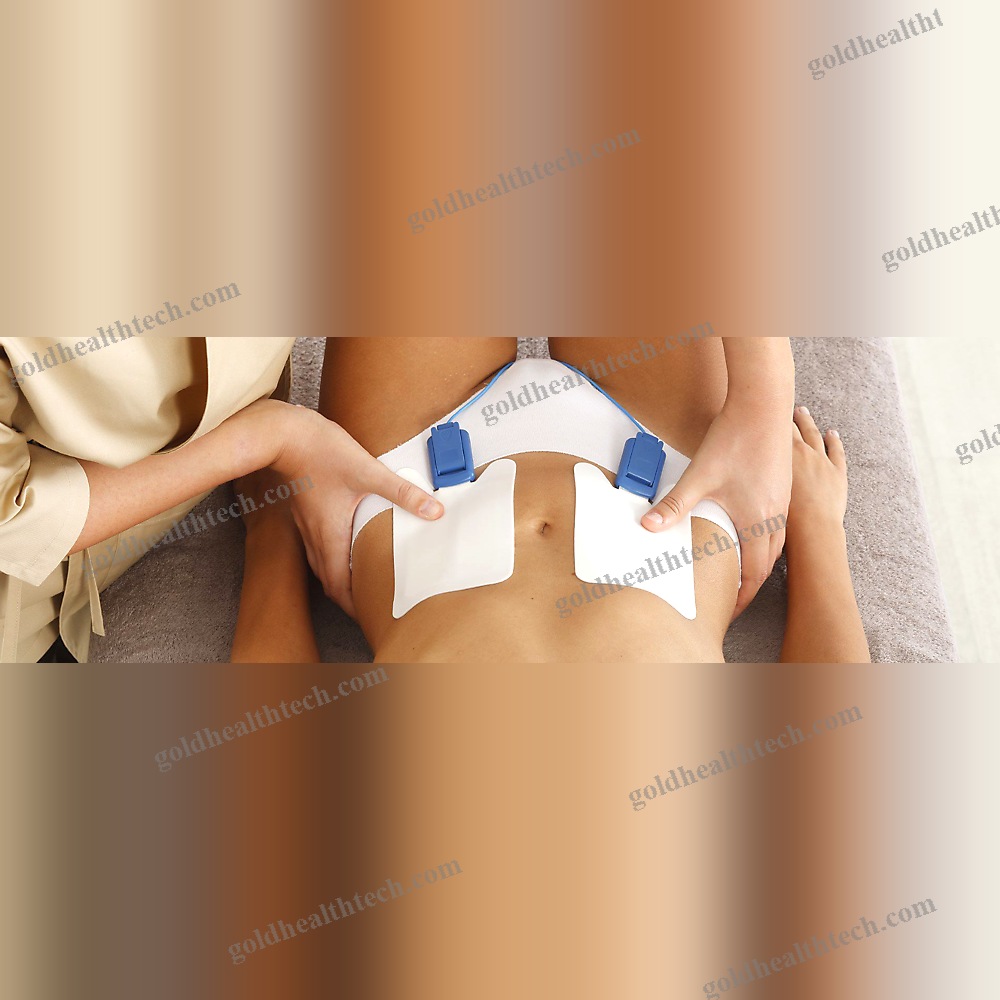 Rf Skin Rejuvenation Unit