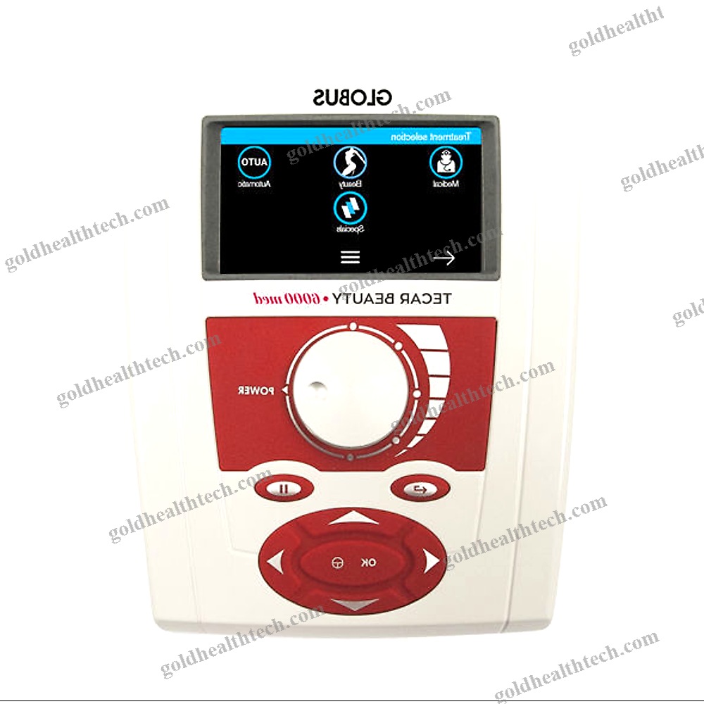 Rf Skin Rejuvenation Unit