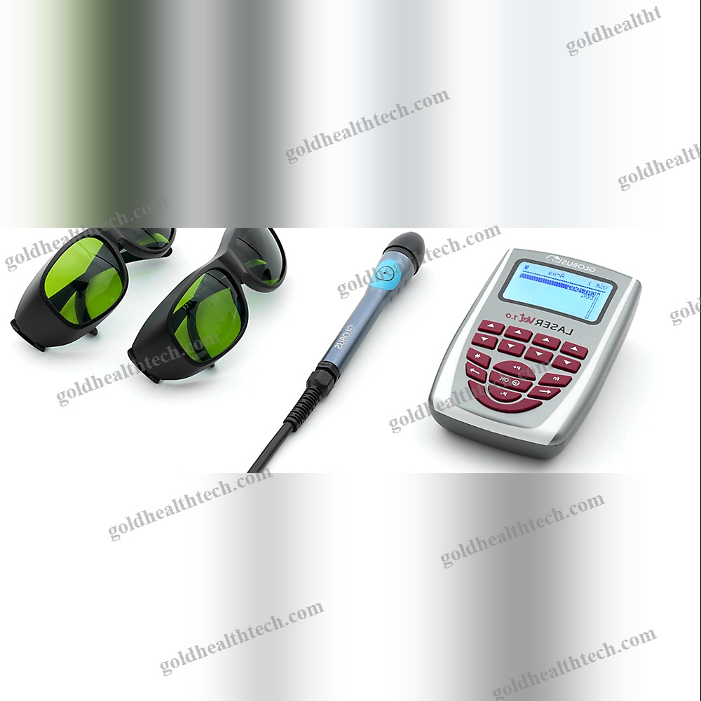 Veterinary Biostimulation Laser