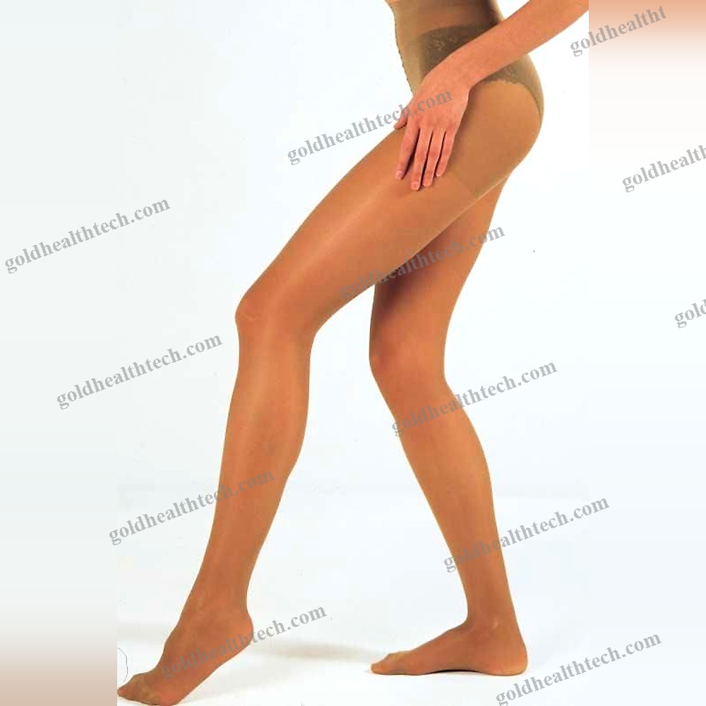 Venous Thromboembolism Support Compression Pantyhose