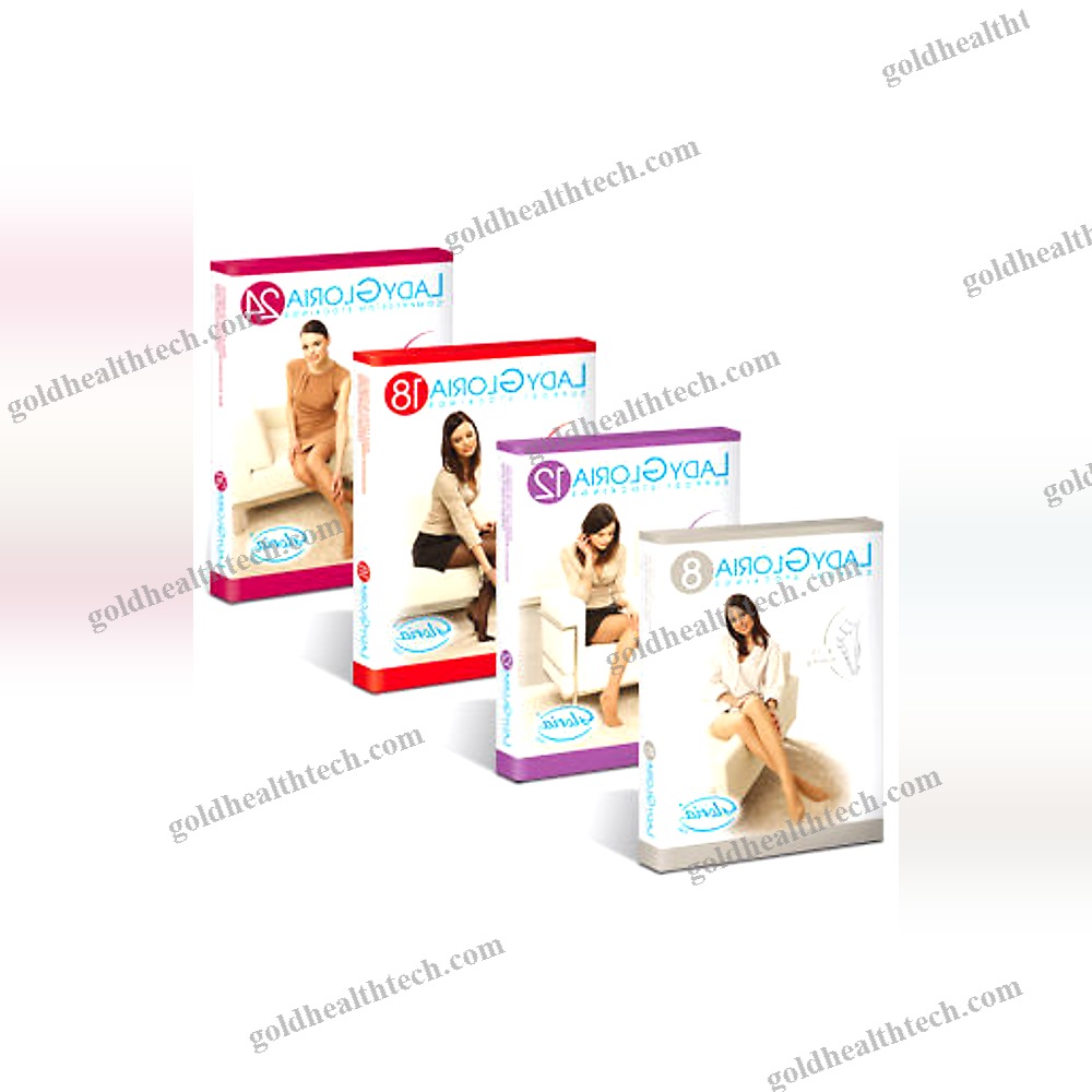 Venous Thromboembolism Support Compression Pantyhose