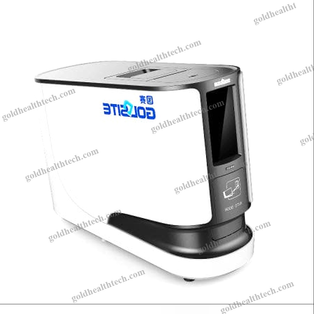 Automatic Protein Analyzer