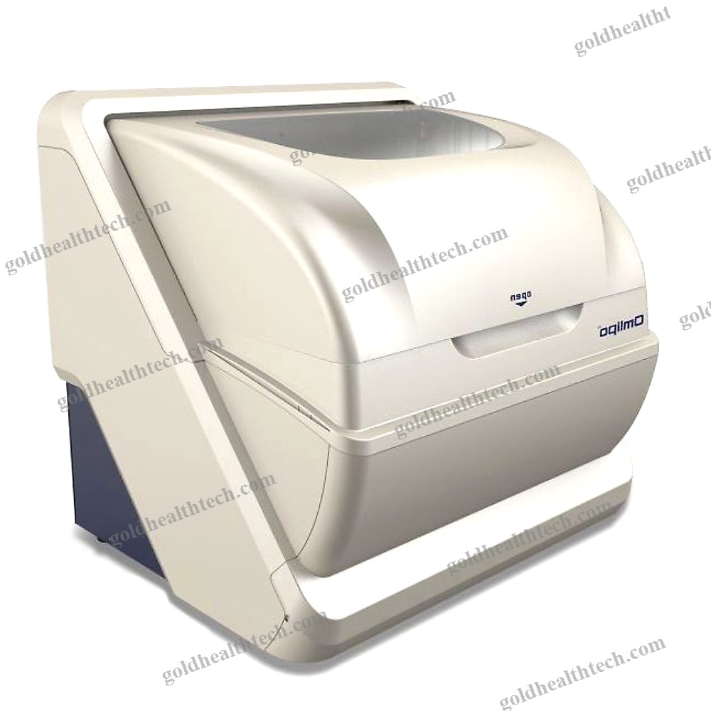 Automatic Protein Analyzer