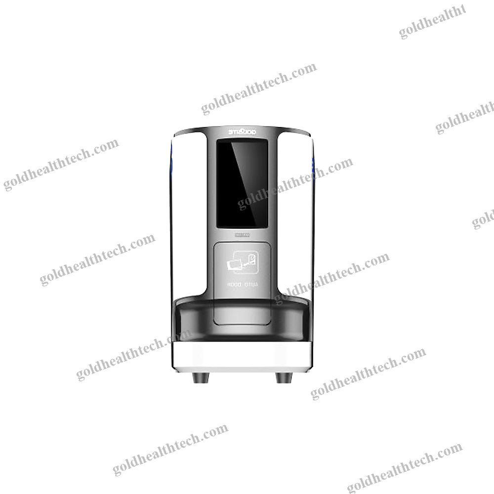 Automatic Protein Analyzer