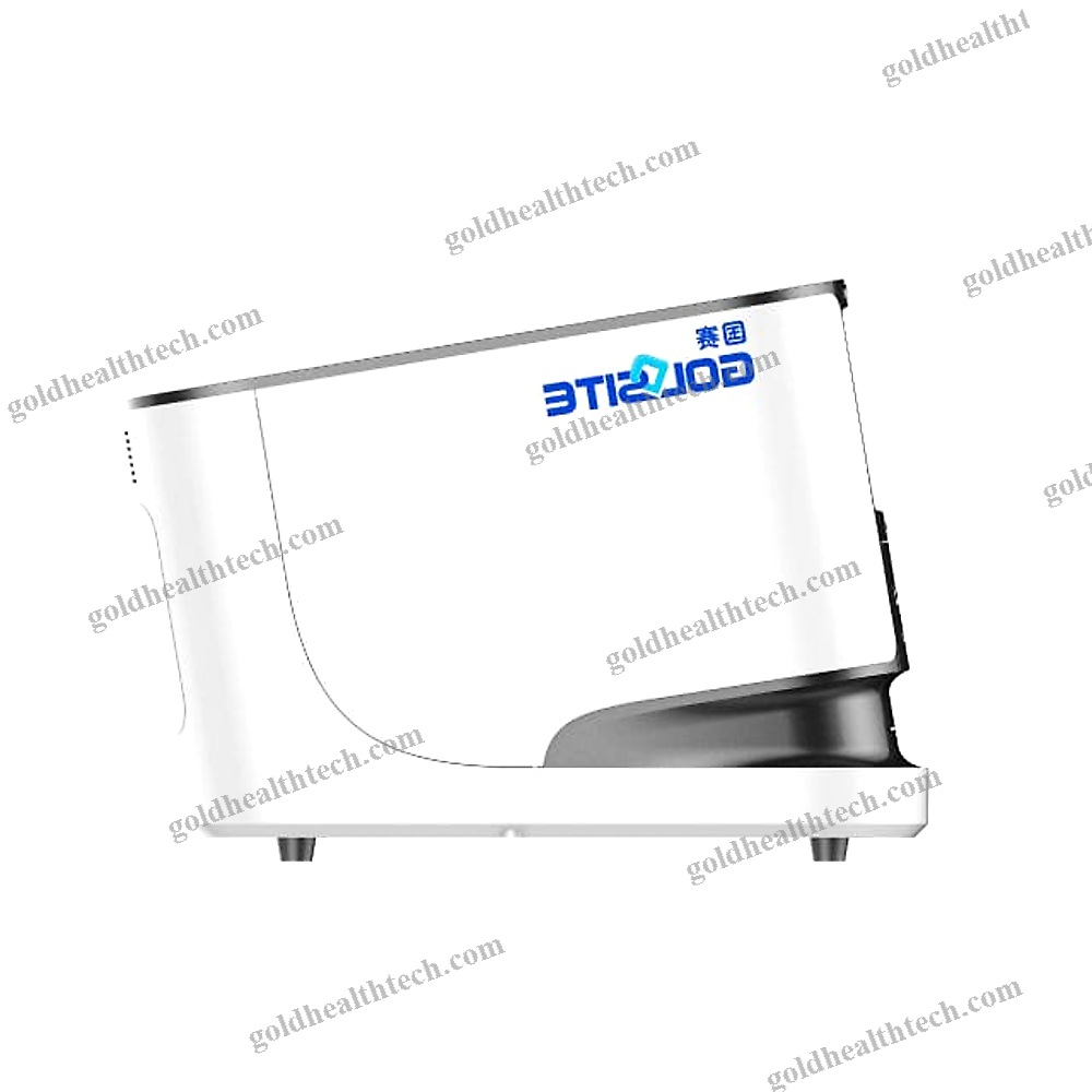 Automatic Protein Analyzer