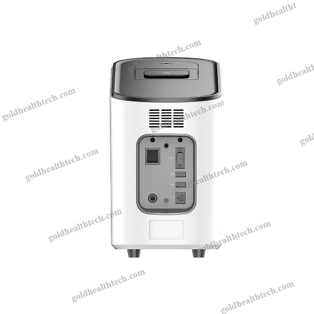 Automatic Protein Analyzer