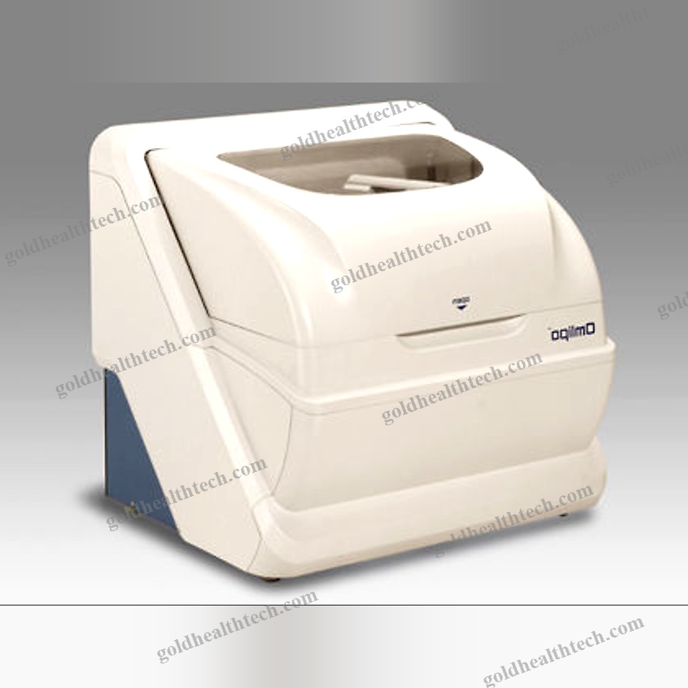 Automatic Protein Analyzer