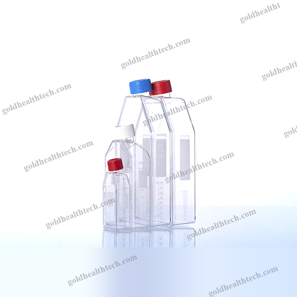 Cell Culture Flask