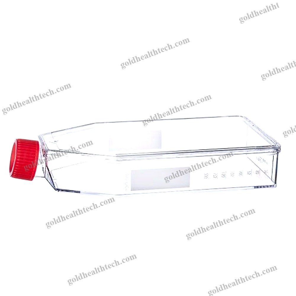 Cell Culture Flask