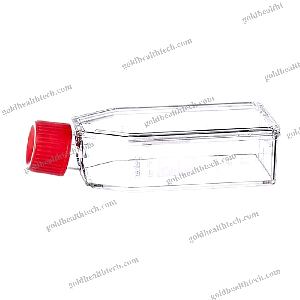 Cell Culture Flask