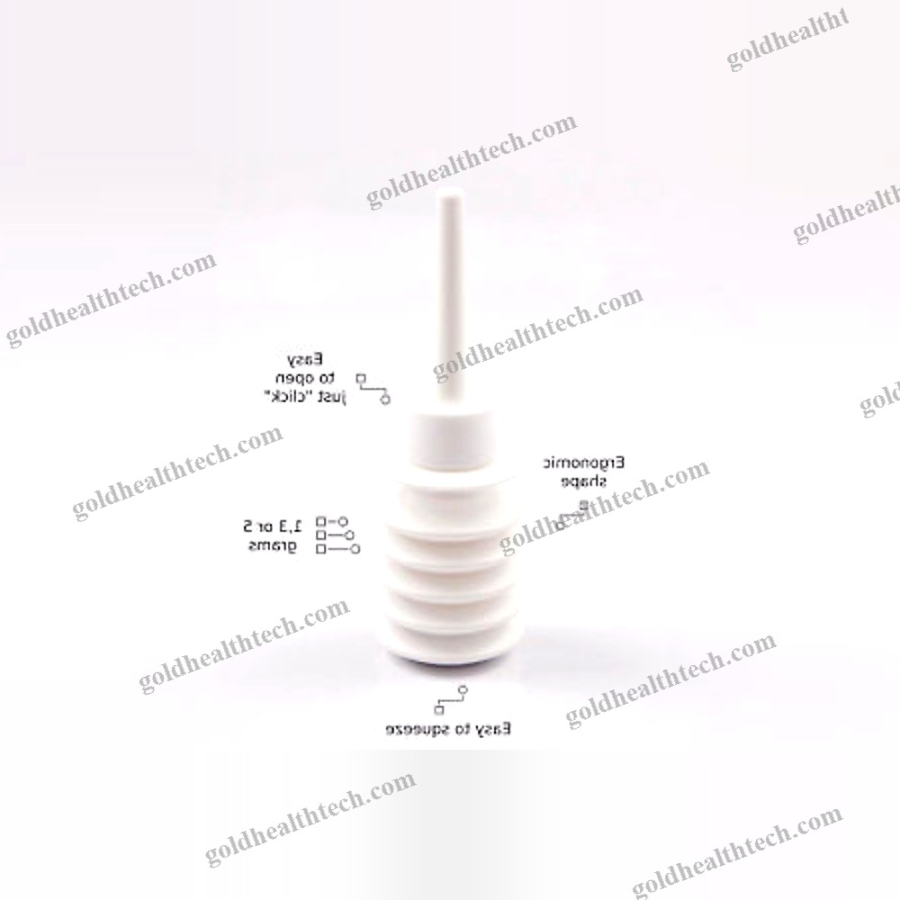 Powder Hemostatic Agent