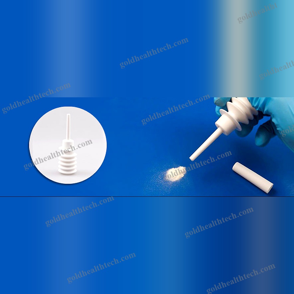 Powder Hemostatic Agent