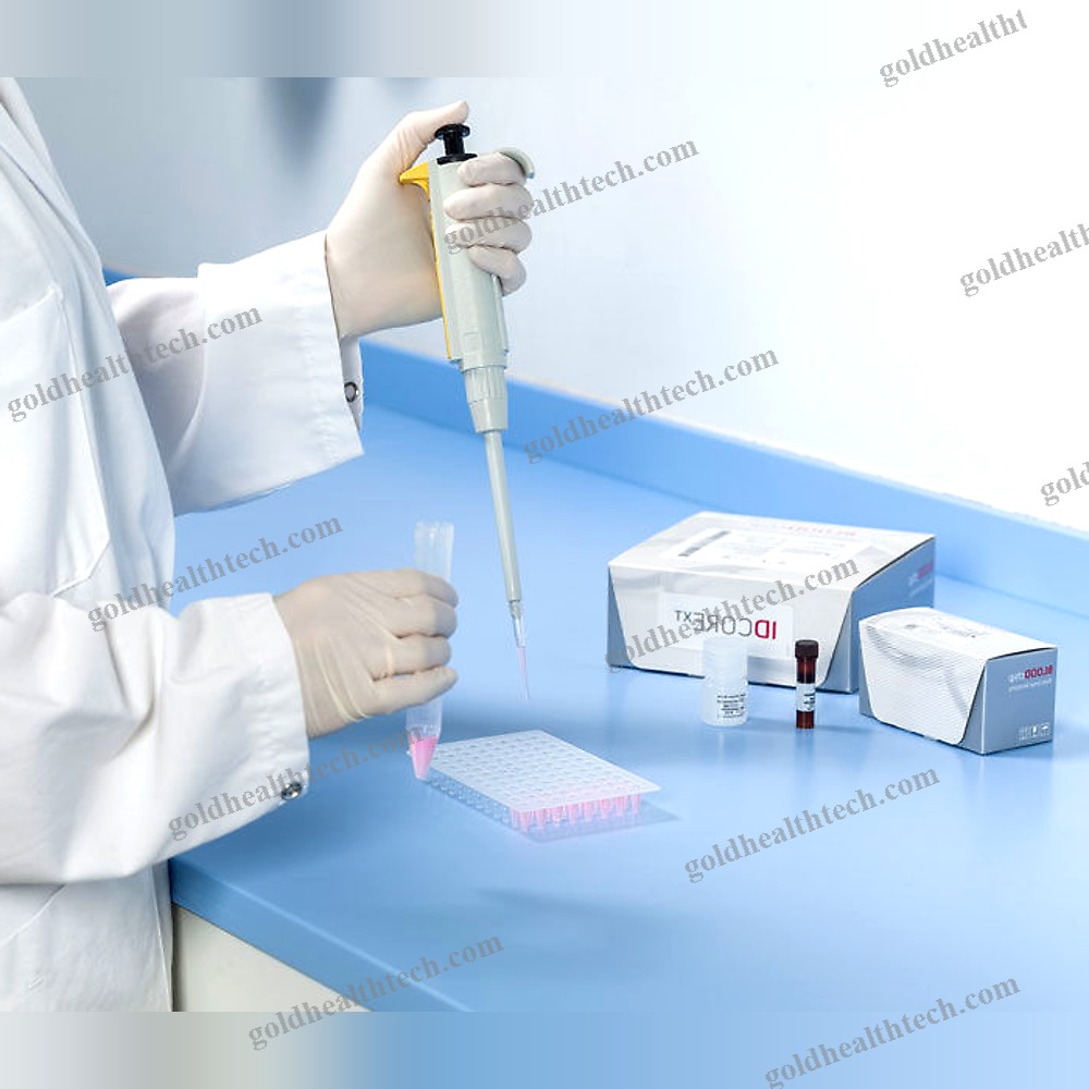 Solution Reagent Kit