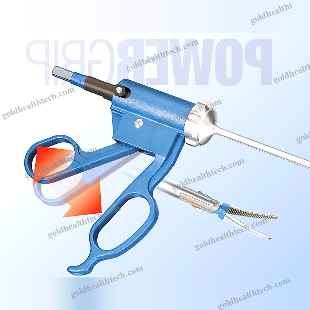 Laparoscopy Forceps