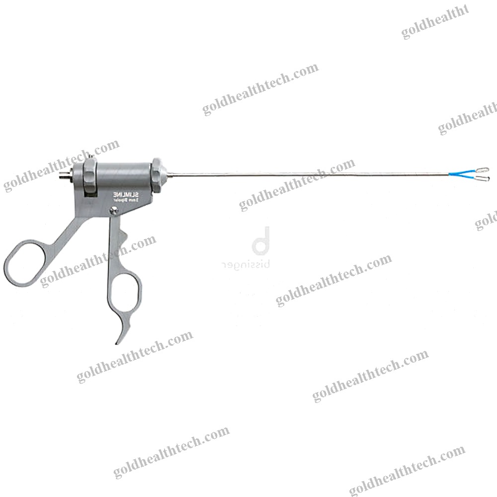 Endoscopy Micro Forceps