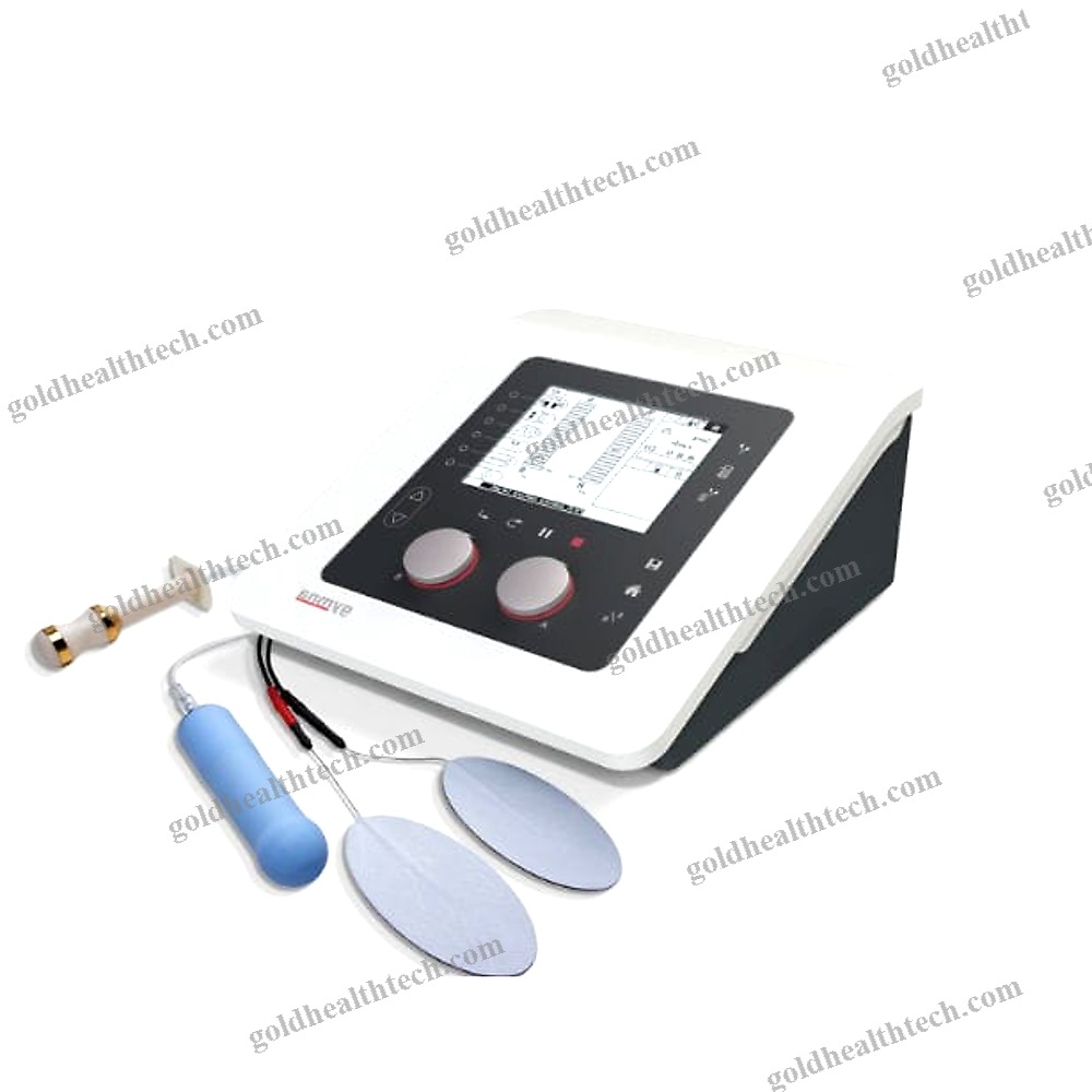 Pelvic Floor Stimulator