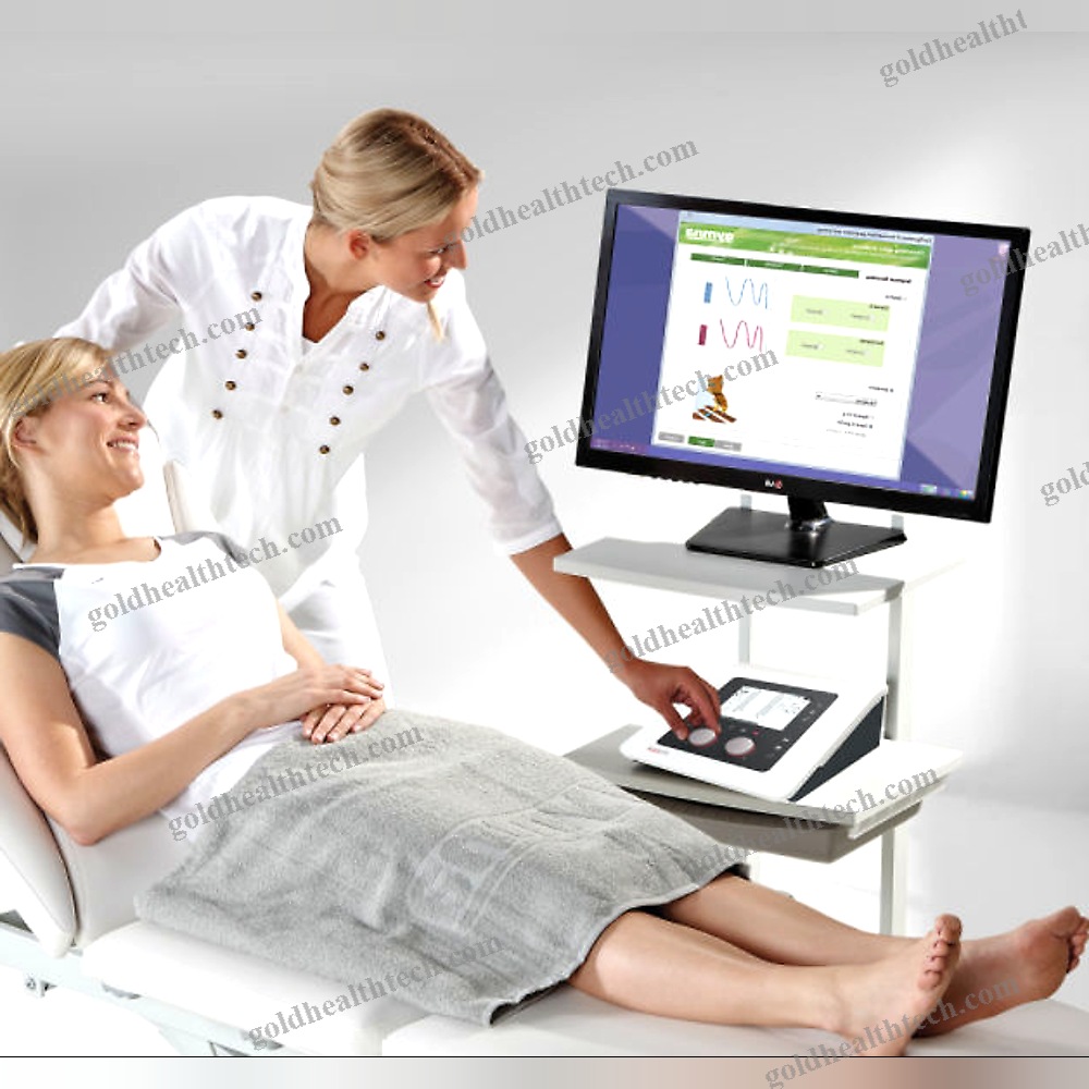 Pelvic Floor Stimulator