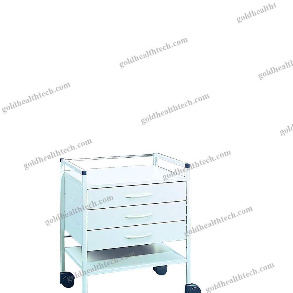 Medical Trolley