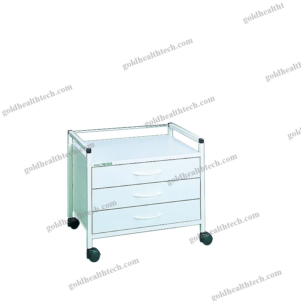 Medical Trolley