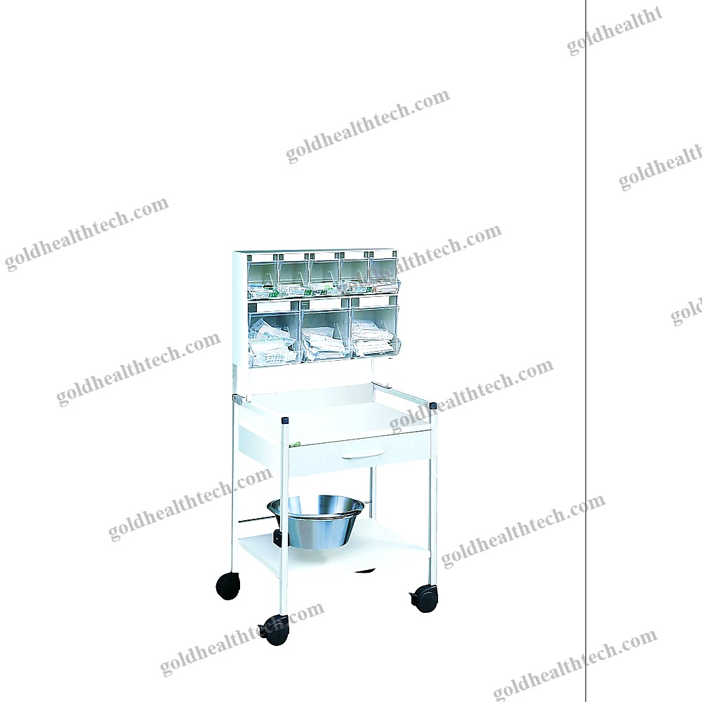 Medical Trolley