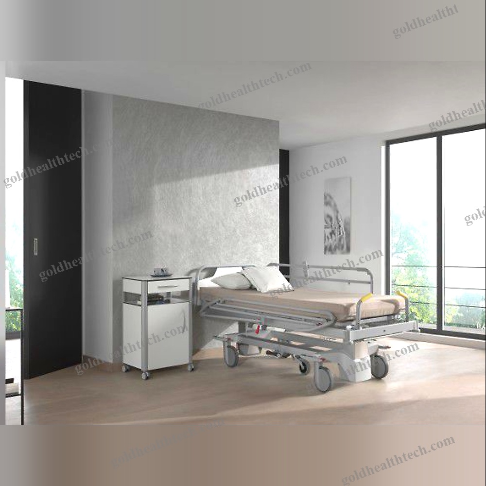 Hospital Bed