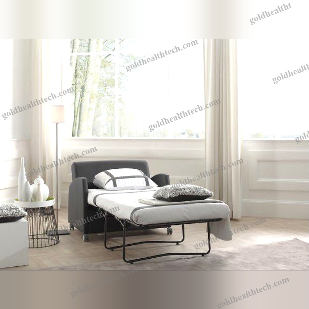 Patient Room Sofa-Bed