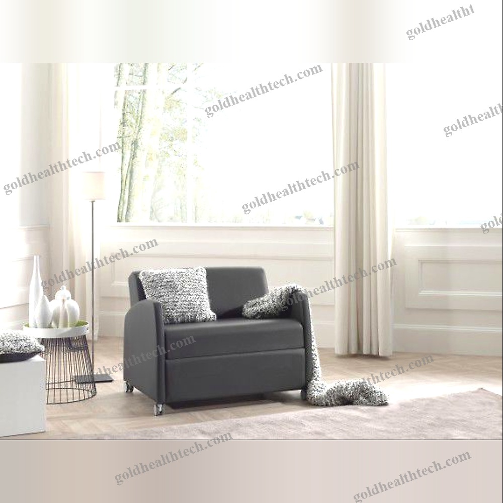 Patient Room Sofa-Bed