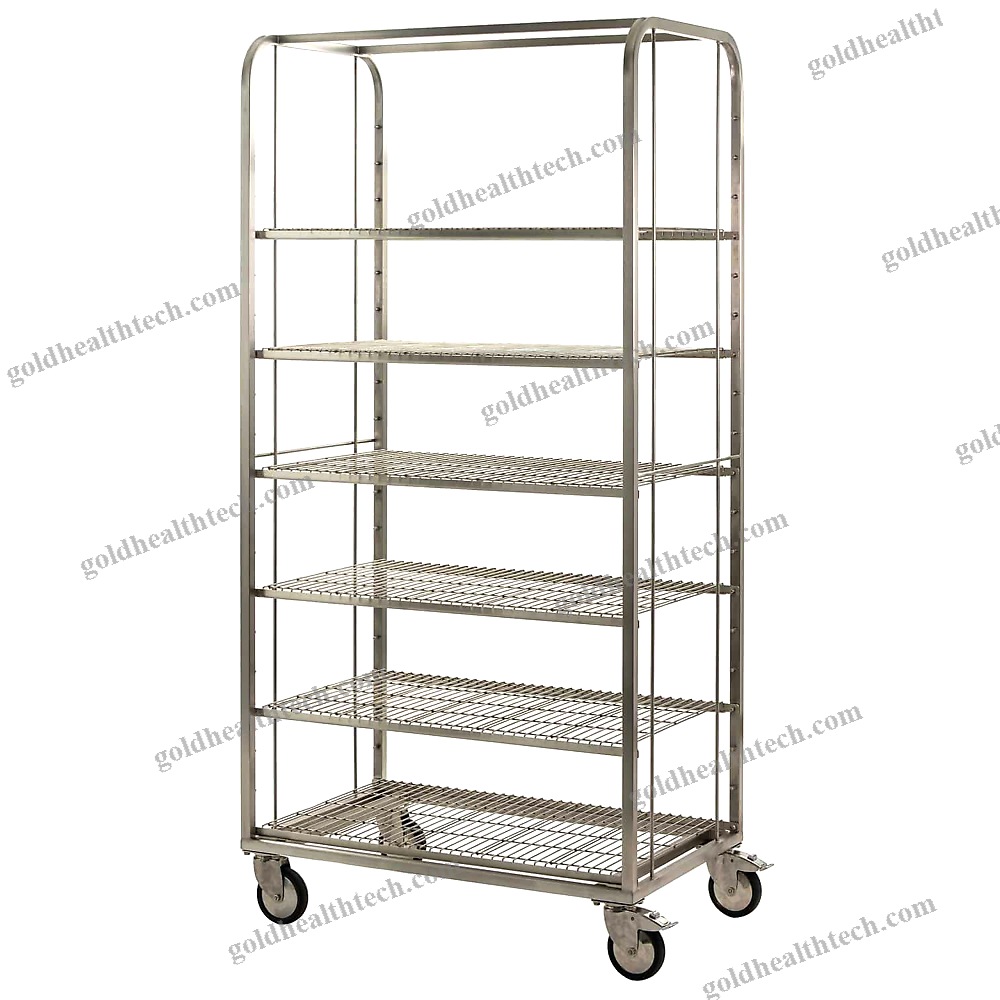 Medical Trolley