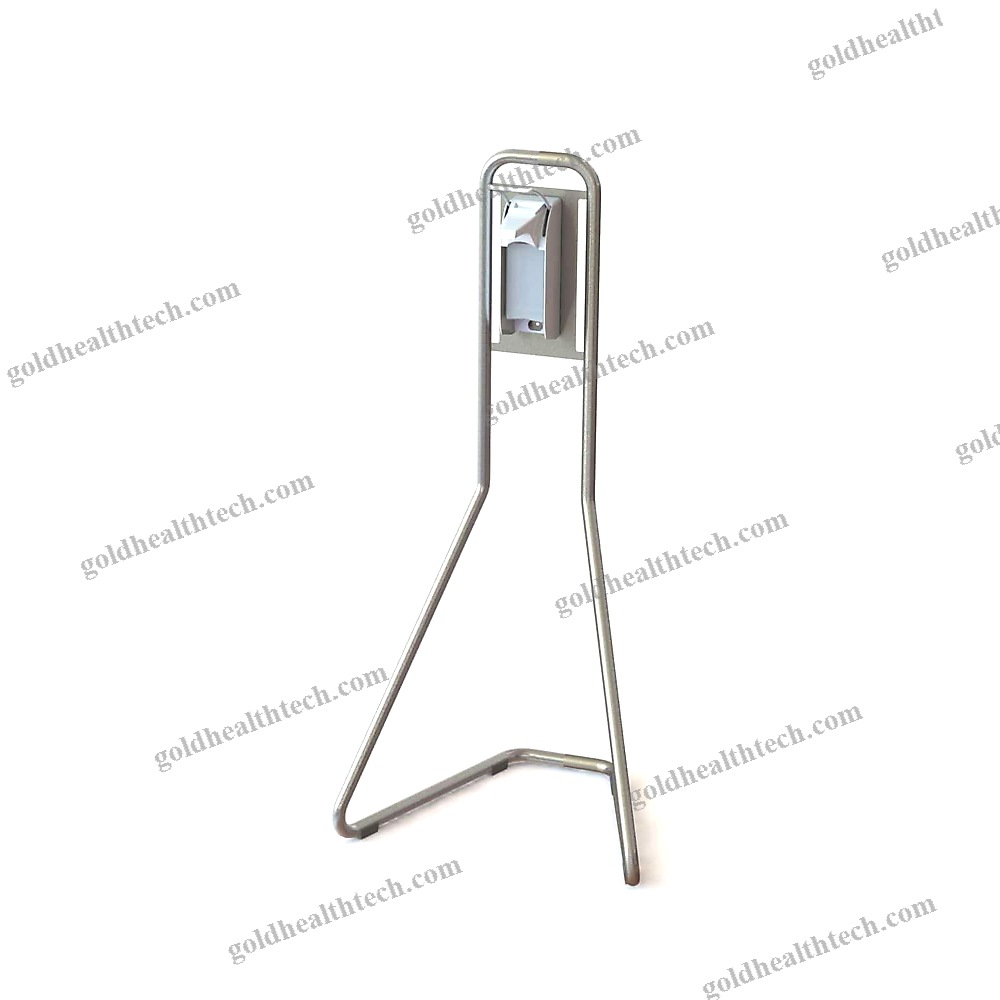 Sanitizer Stand