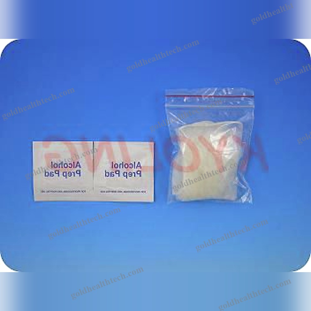 Pvc Resuscitation Mask