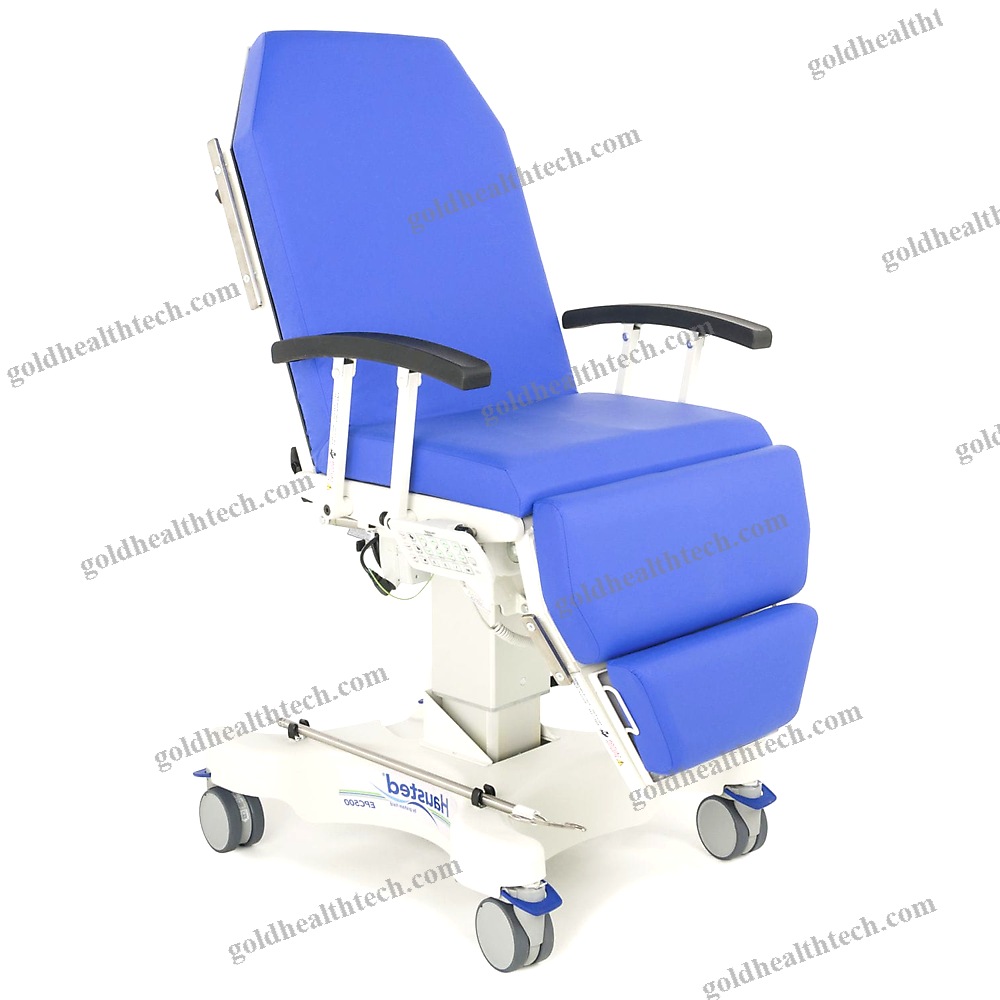 Electric Stretcher Chair