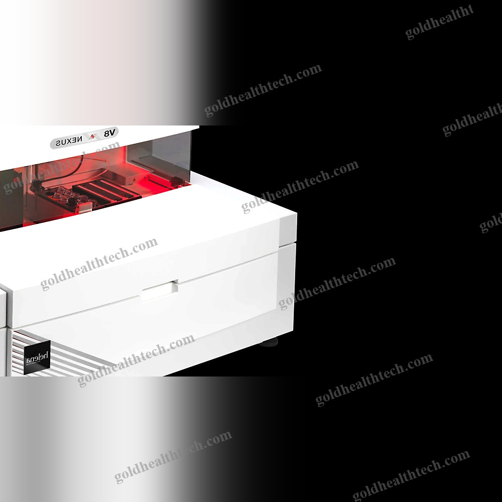 Capillary Electrophoresis System