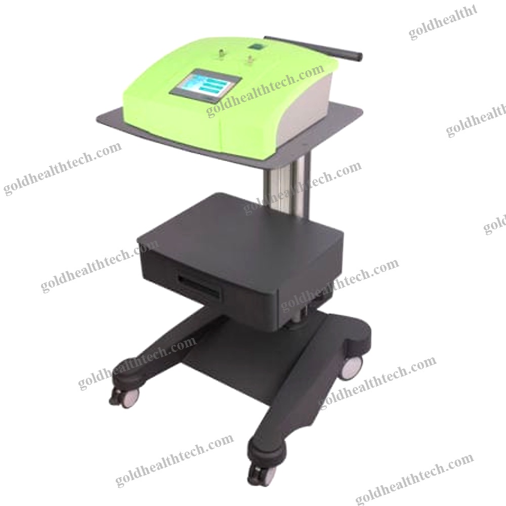 Gastrointestinal Treatment Ozone Therapy Unit