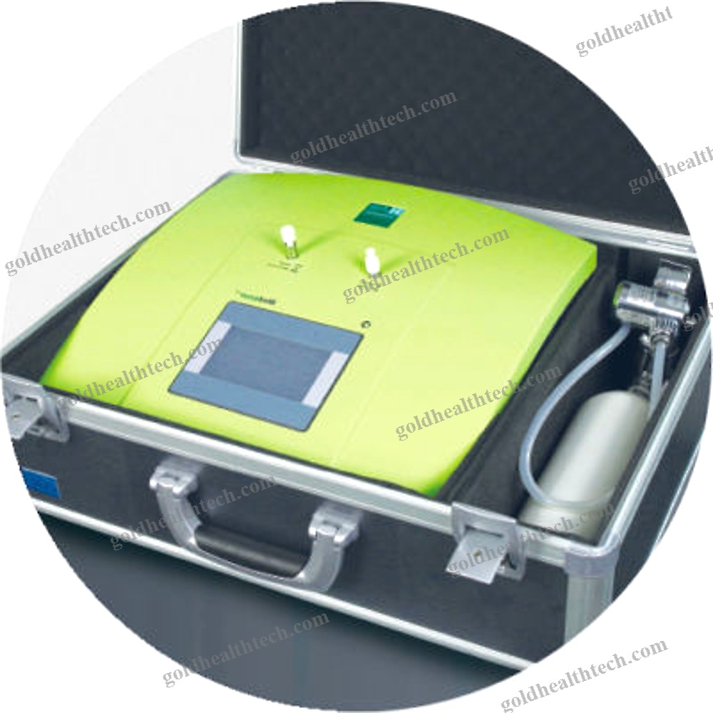 Gastrointestinal Treatment Ozone Therapy Unit