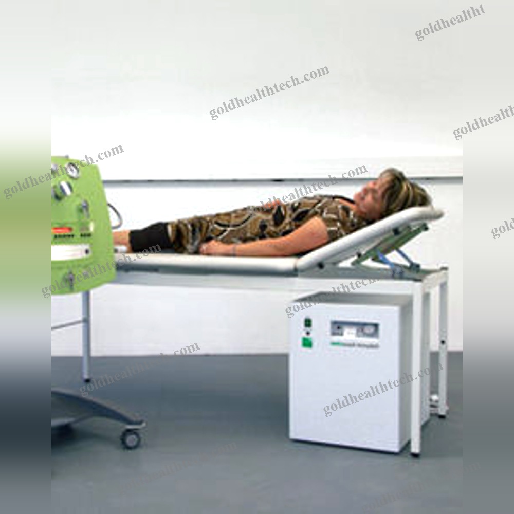 Colon Hydrotherapy Water Treatment System