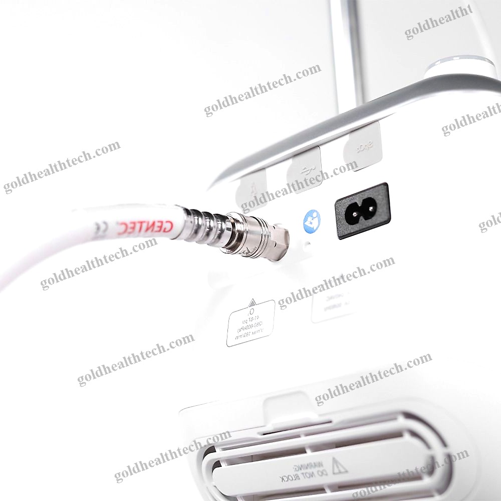 Respiratory Humidifier