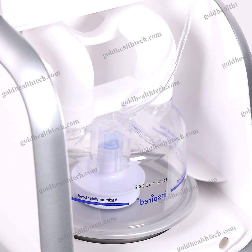 Respiratory Humidifier