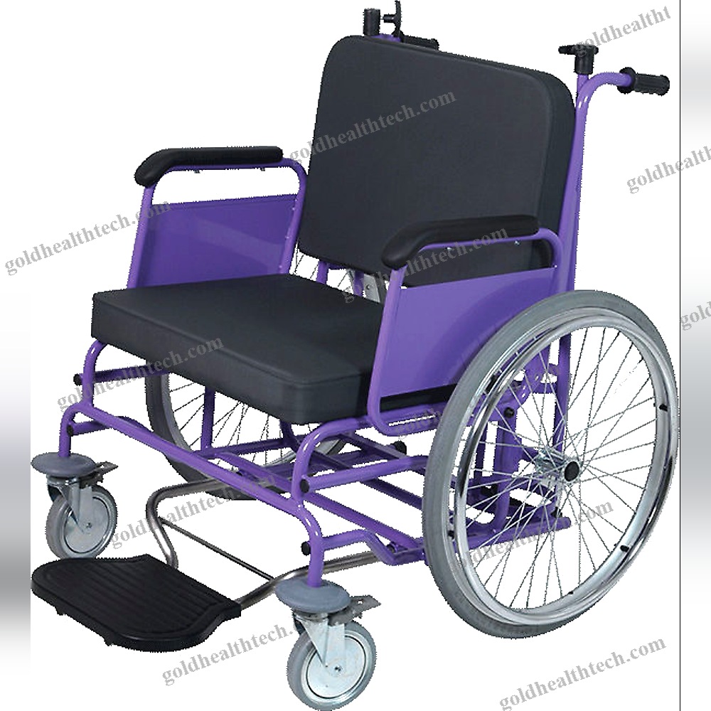 Manual Wheelchair