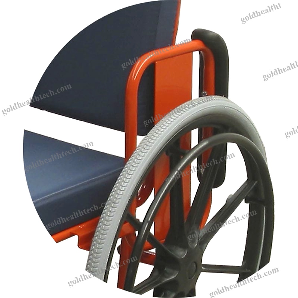 Manual Wheelchair